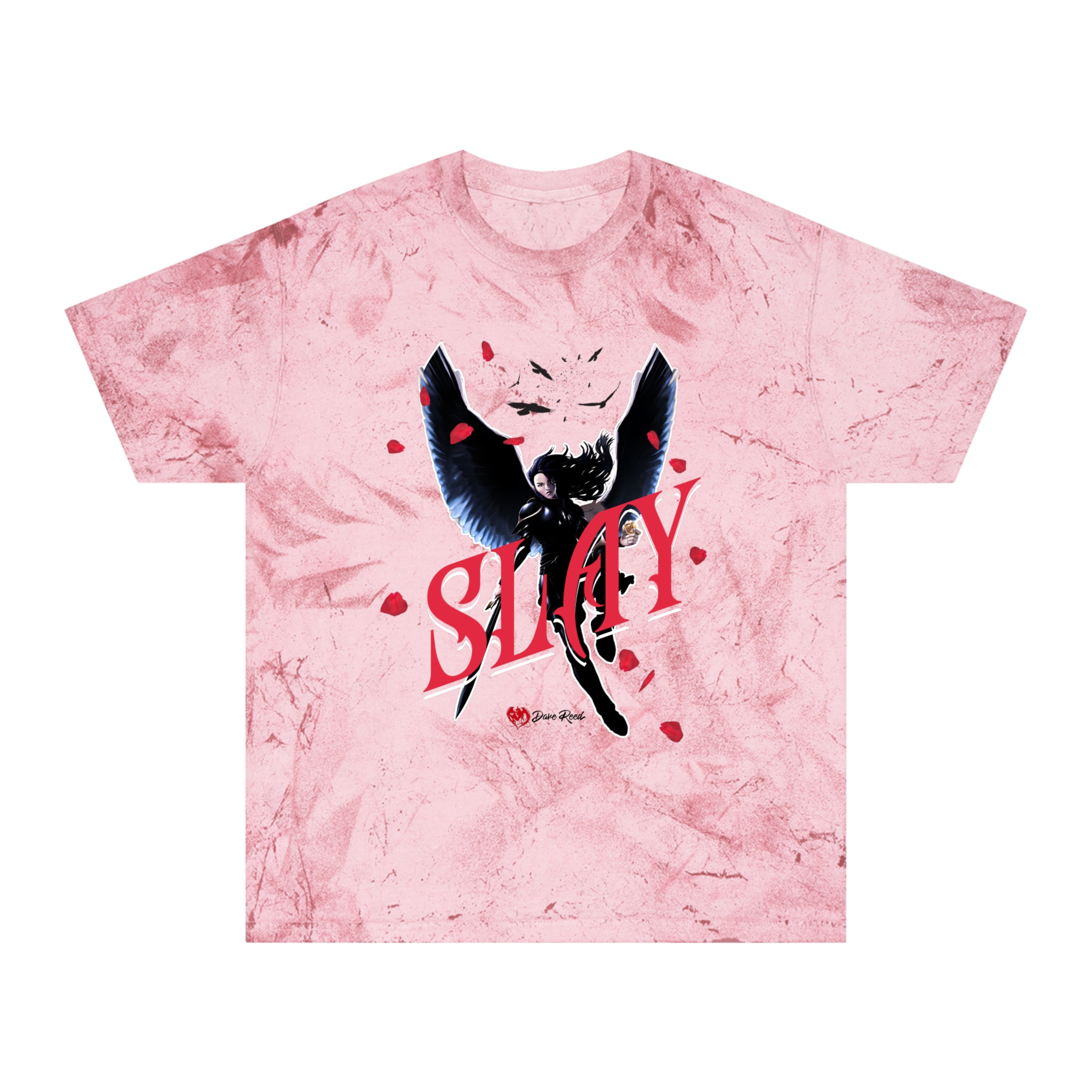 Ravens & Roses Clothing