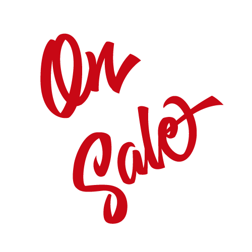 On Sale